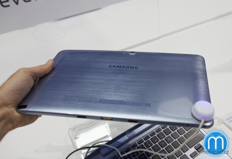 Samsung ATIV Smart PC