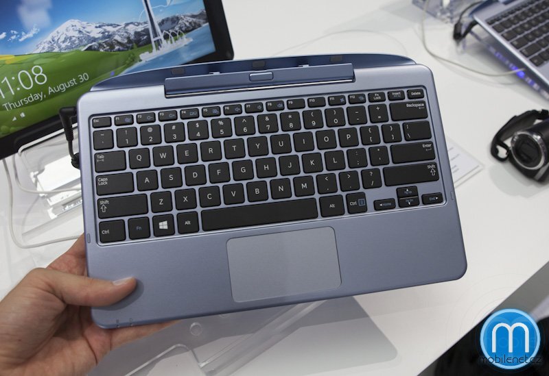 Samsung ATIV Smart PC