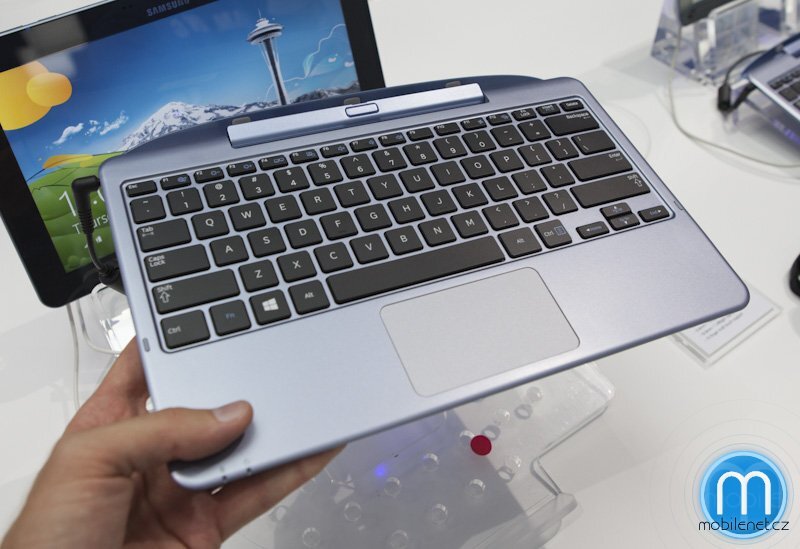 Samsung ATIV Smart PC