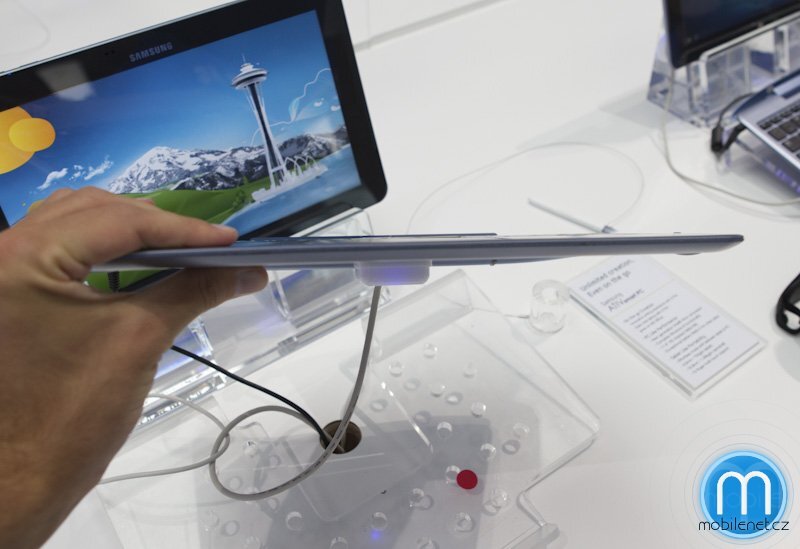 Samsung ATIV Smart PC