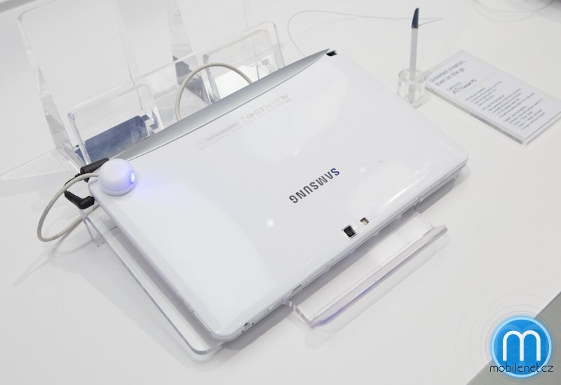 Samsung ATIV Smart PC