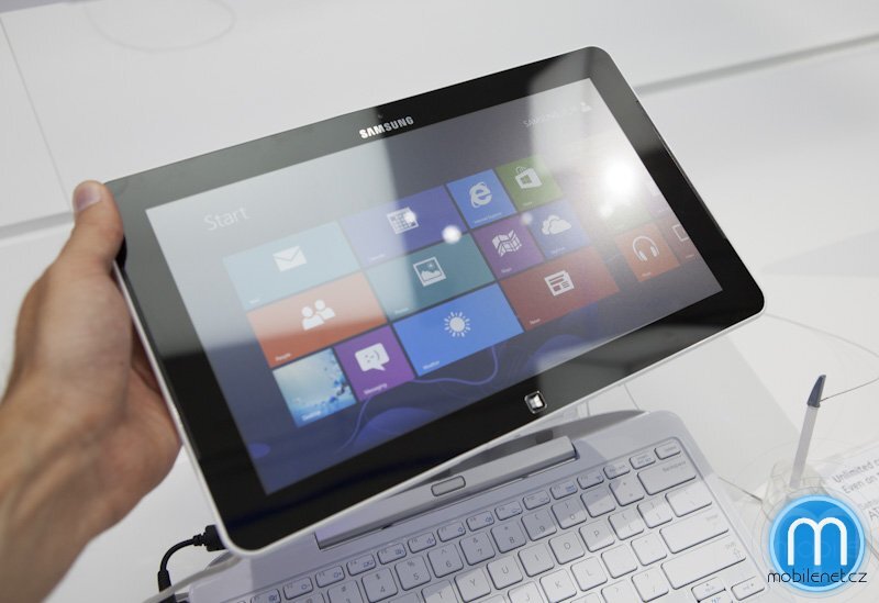 Samsung ATIV Smart PC