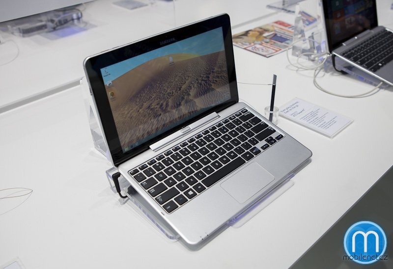 Samsung ATIV Smart PC Pro