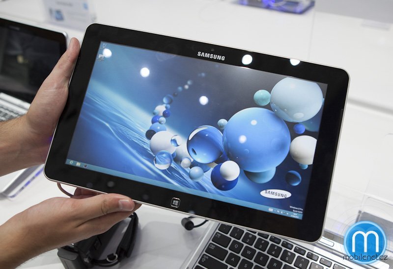Samsung ATIV Smart PC Pro