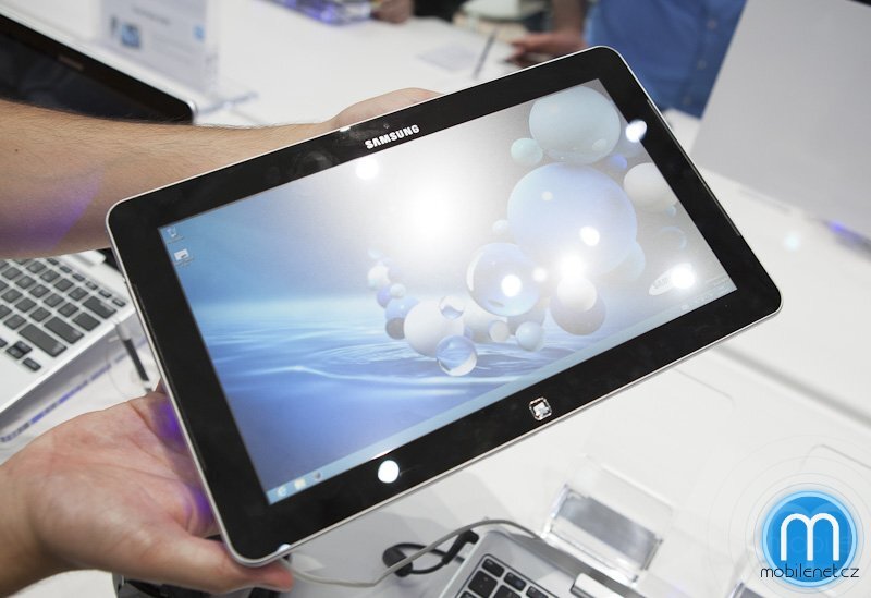 Samsung ATIV Smart PC Pro