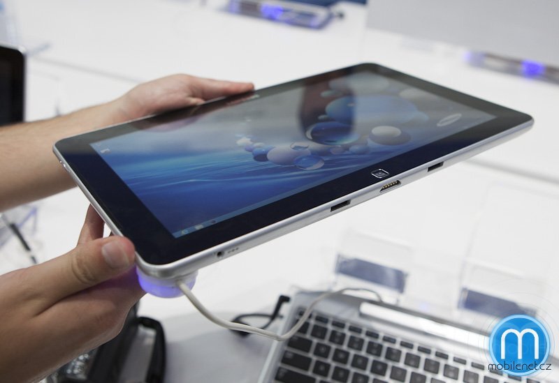 Samsung ATIV Smart PC Pro