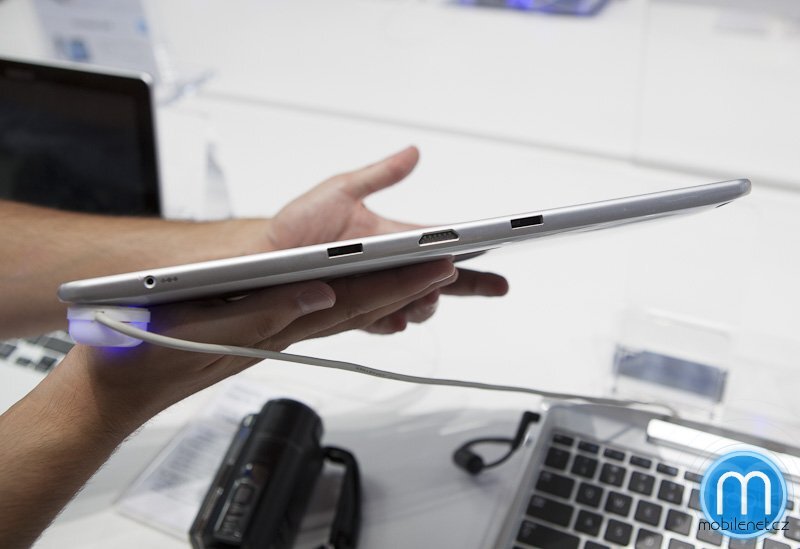 Samsung ATIV Smart PC Pro