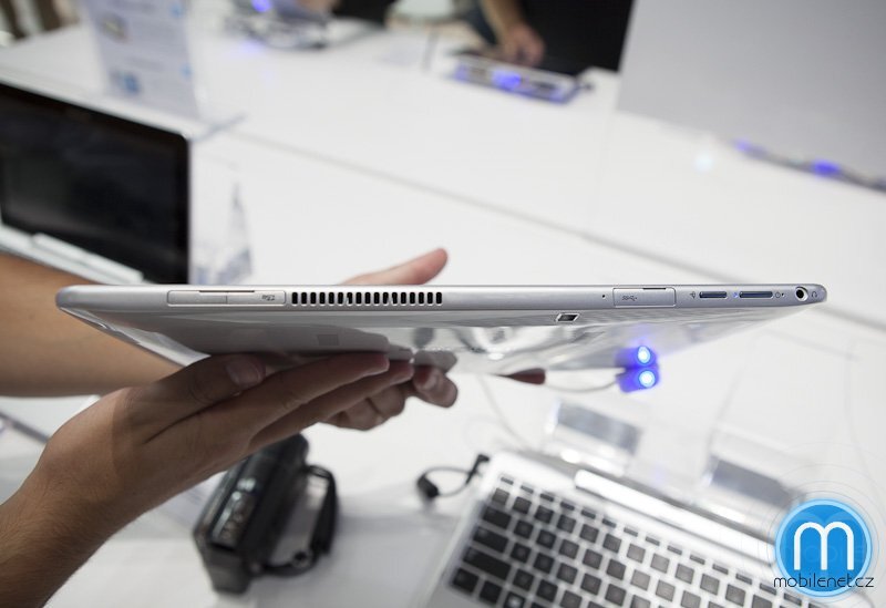 Samsung ATIV Smart PC Pro