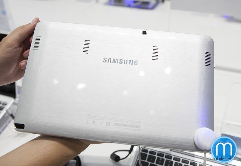 Samsung ATIV Smart PC Pro