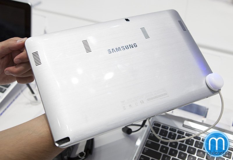 Samsung ATIV Smart PC Pro