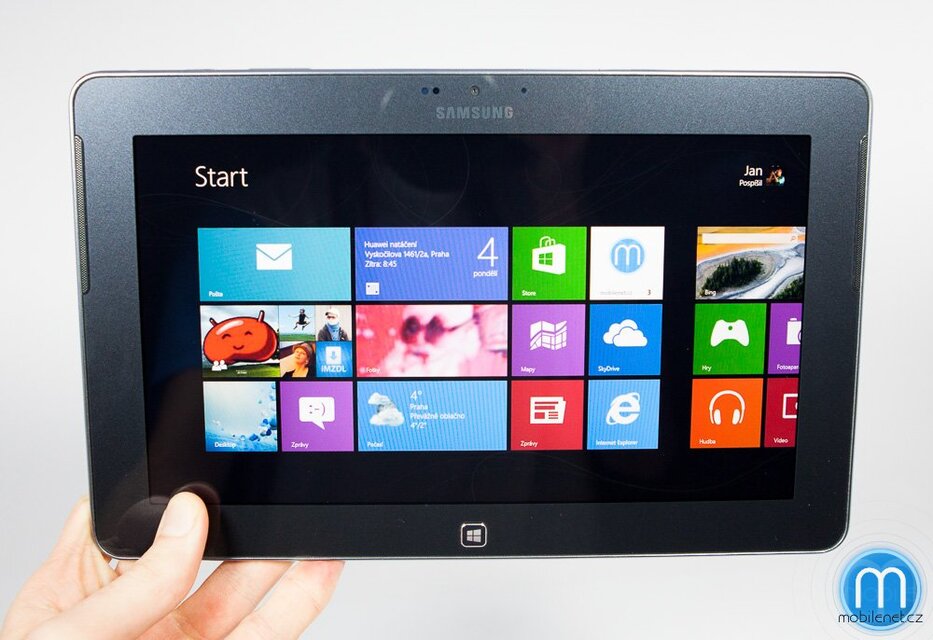 Samsung ATIV Tab