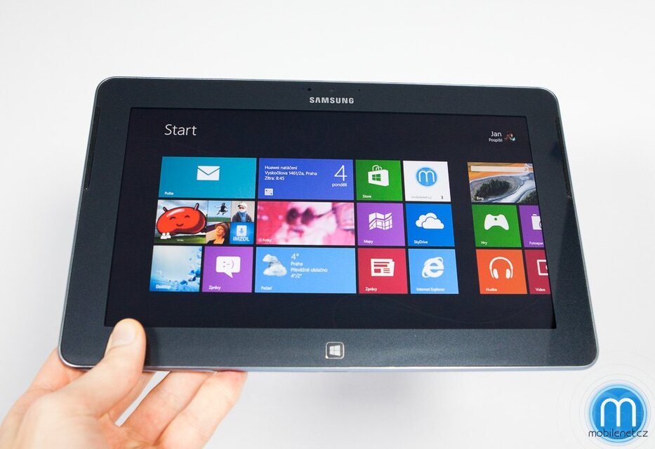 Samsung ATIV Tab
