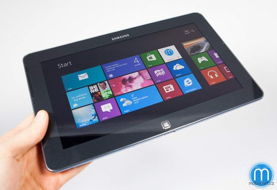 Samsung ATIV Tab