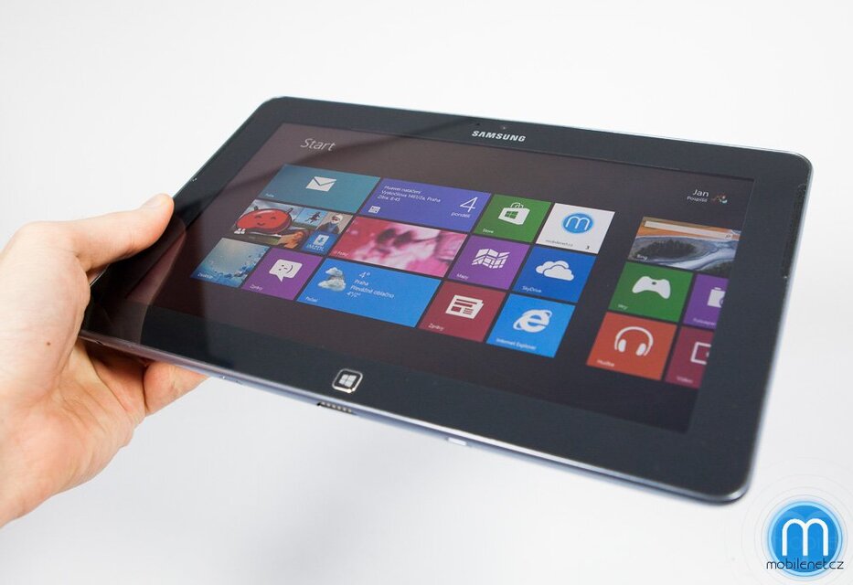 Samsung ATIV Tab