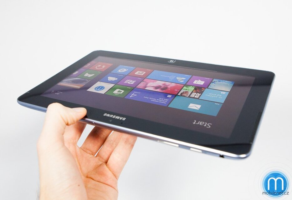 Samsung ATIV Tab