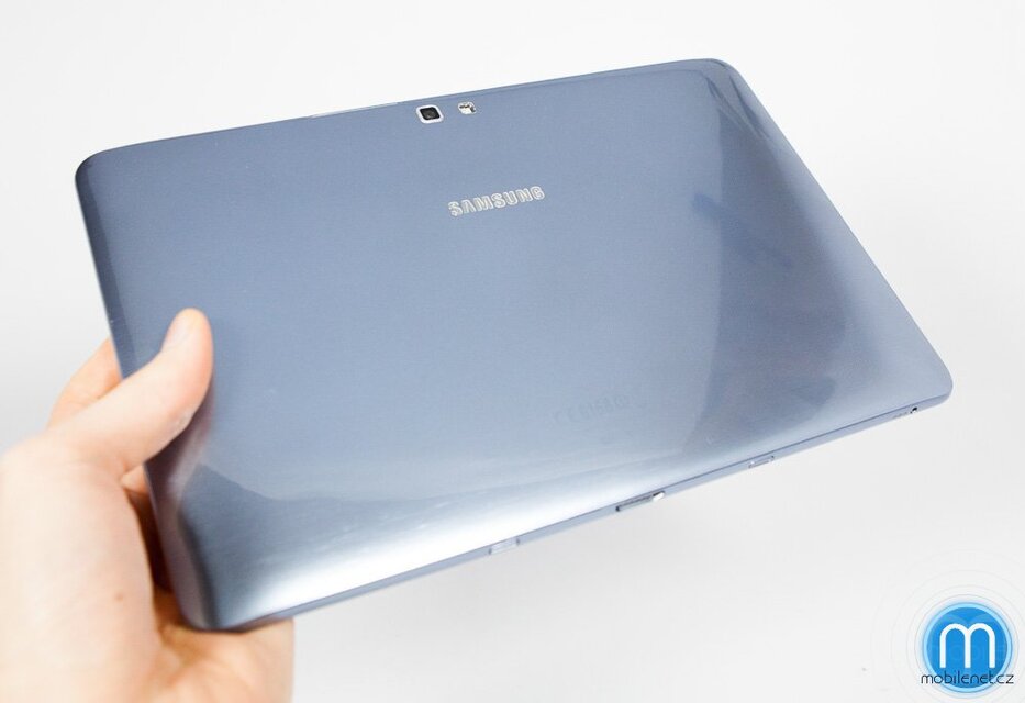 Samsung ATIV Tab