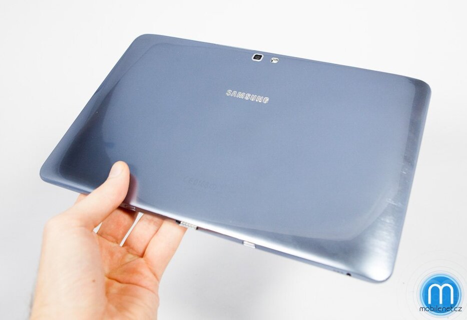 Samsung ATIV Tab