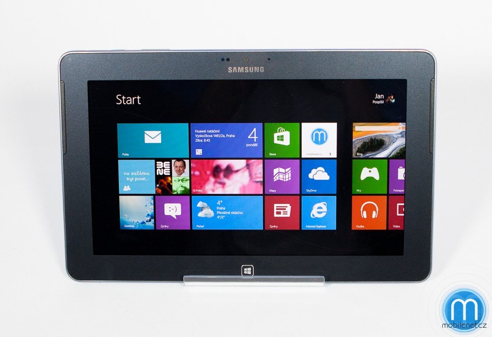 Samsung ATIV Tab