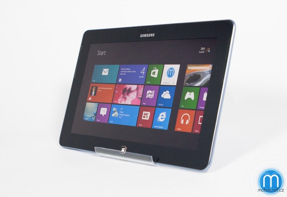 Samsung ATIV Tab