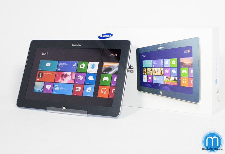 Samsung ATIV Tab