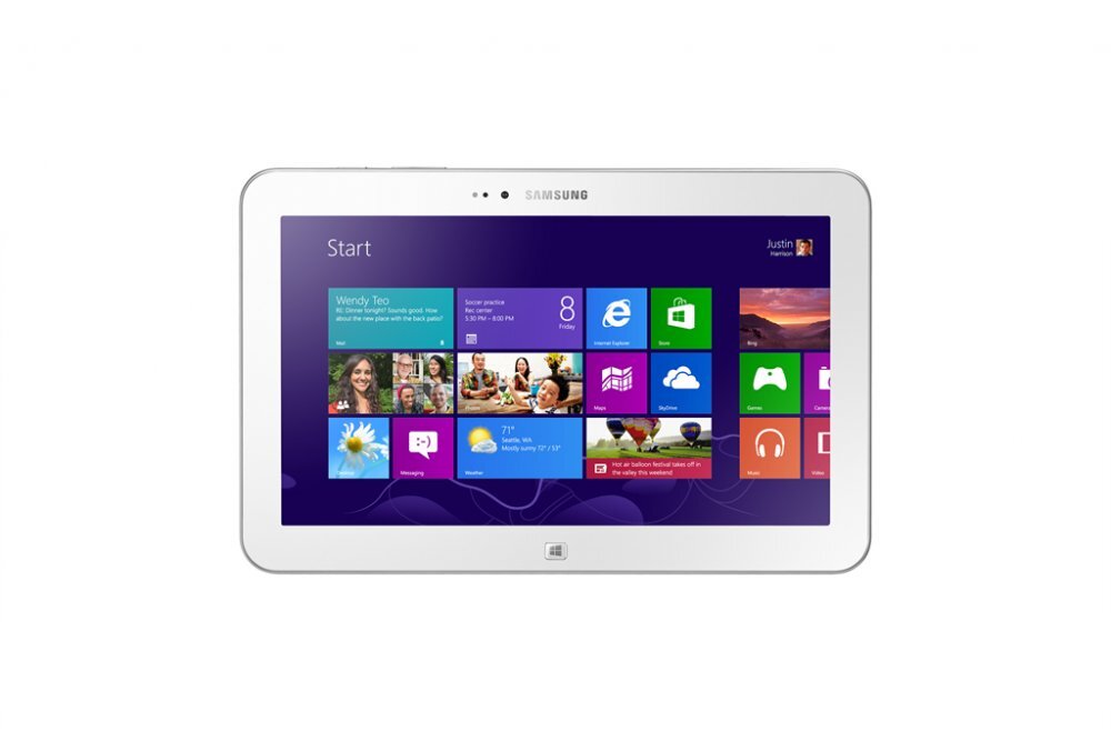 Samsung Ativ Tab 3