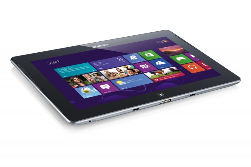 Samsung ATIV Tab