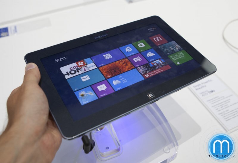 Samsung ATIV Tab
