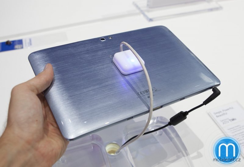 Samsung ATIV Tab