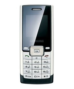 Samsung B200