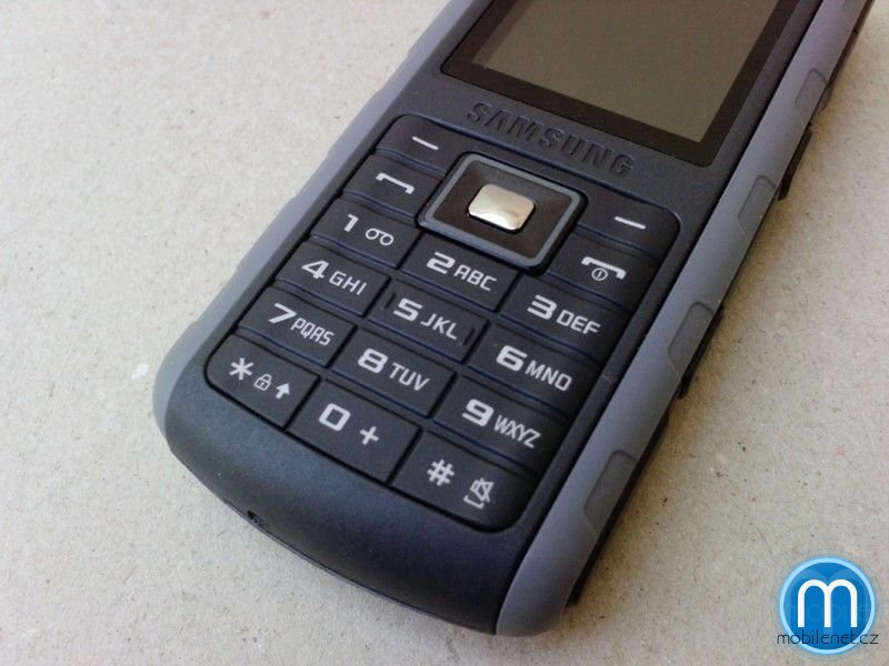 Samsung B2700