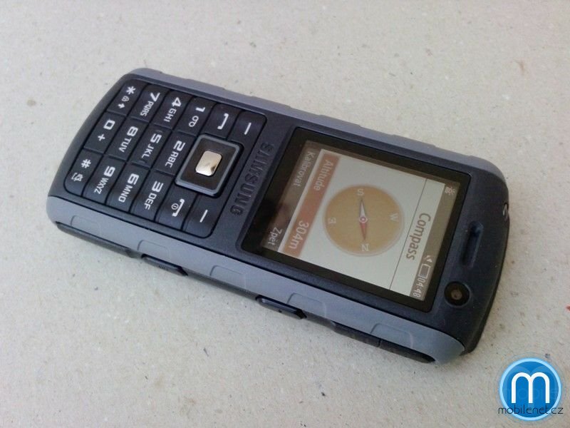 Samsung B2700