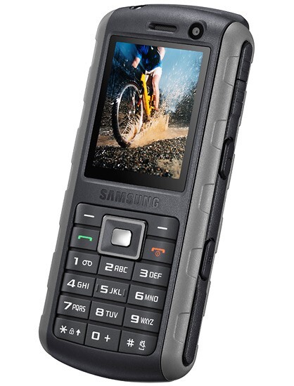 Samsung B2700