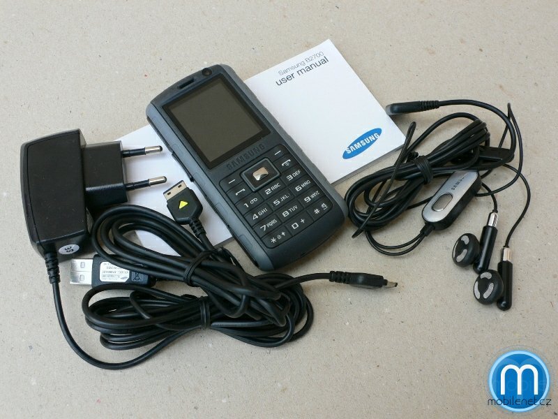Samsung B2700