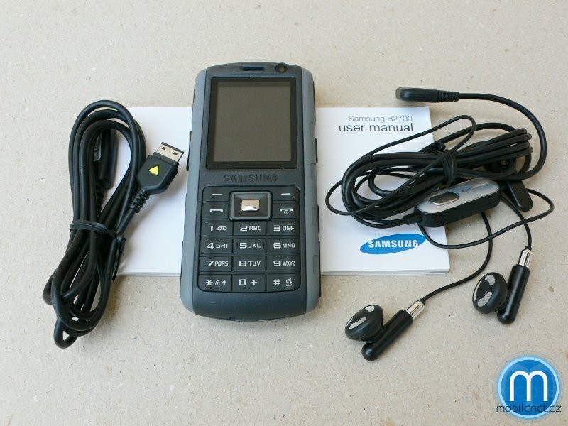 Samsung B2700