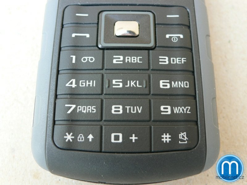 Samsung B2700