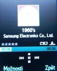 Samsung B2700