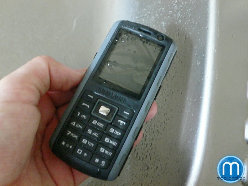 Samsung B2700