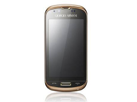 Samsung B7620 Giorgio Armani