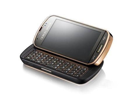 Samsung B7620 Giorgio Armani