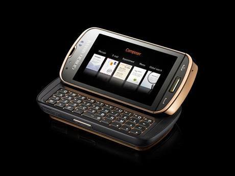 Samsung B7620 Giorgio Armani