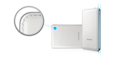 Samsung Battery Pack