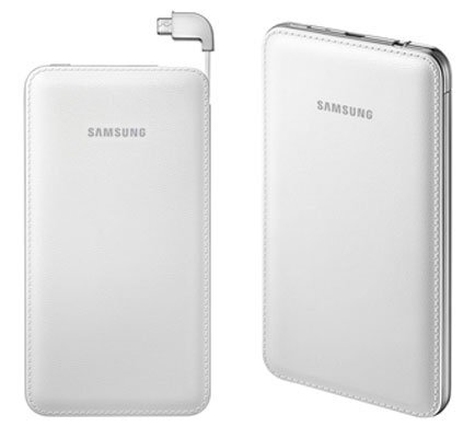 Samsung Battery Pack