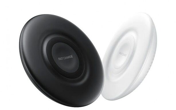 Samsung bezdrátová nabíječka