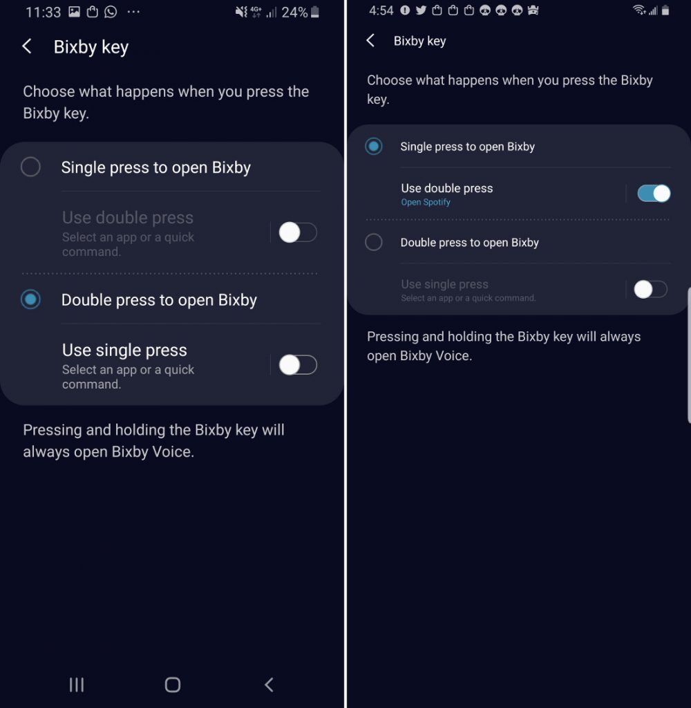Samsung Bixby