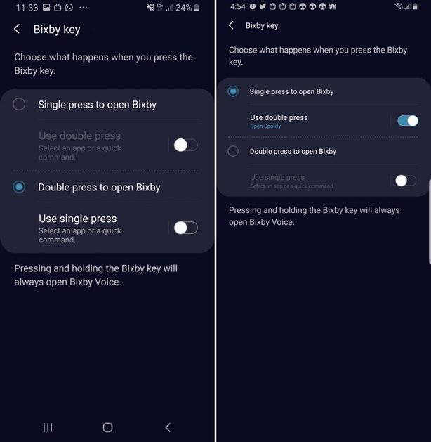 Samsung Bixby