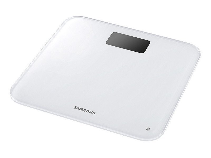 Samsung Body Scale