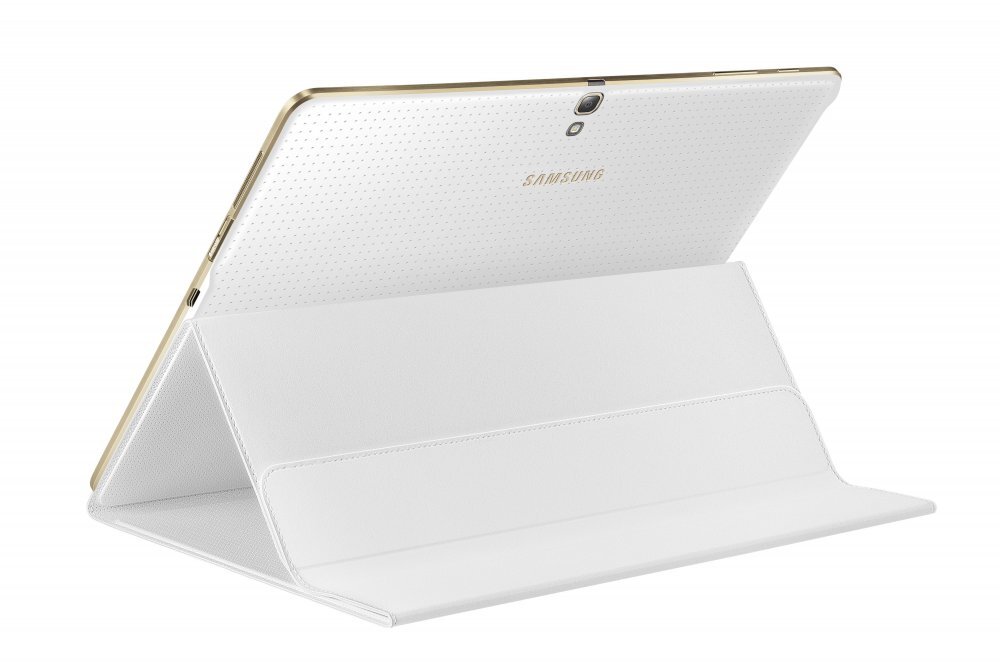 Samsung Book Cover 