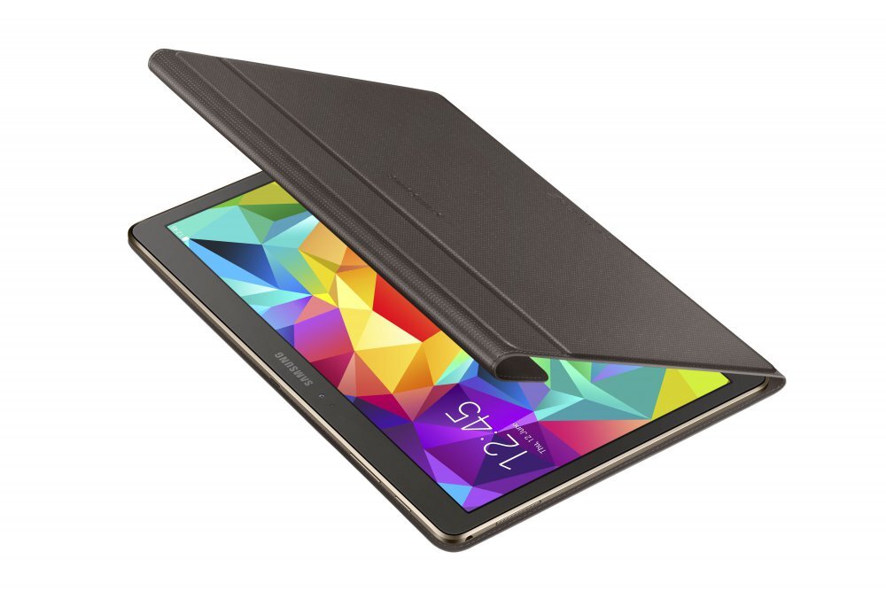 Samsung Book Cover 