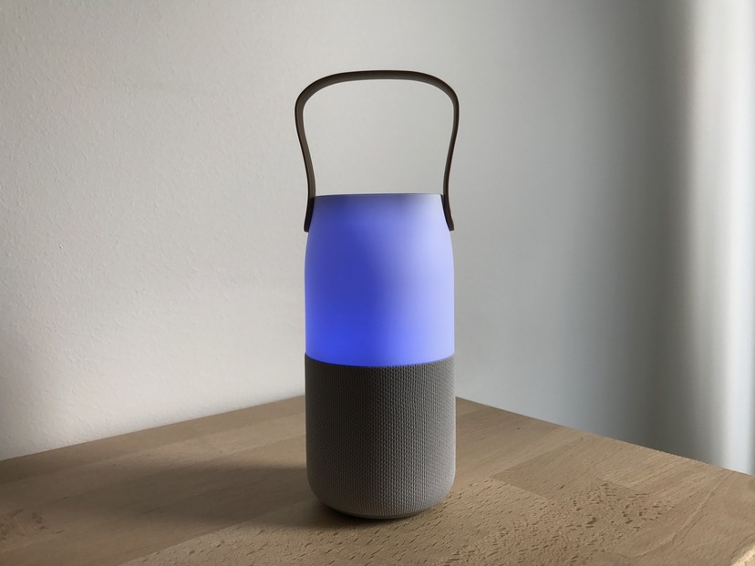 Samsung Bottle