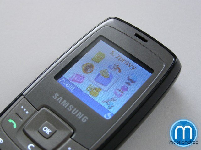 Samsung C140